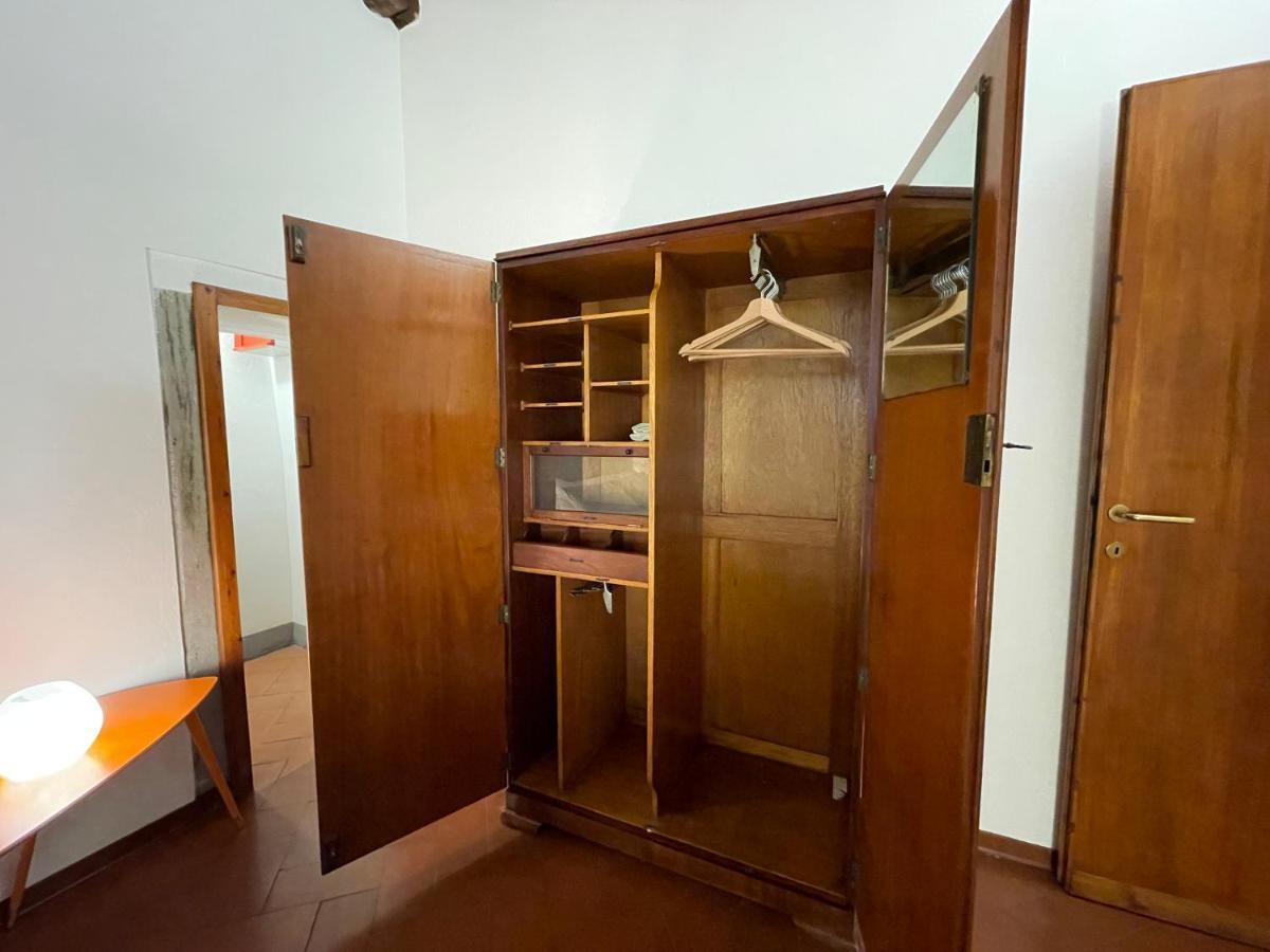 شقة At The Boboli Garden Carola Loft فلورنس المظهر الخارجي الصورة