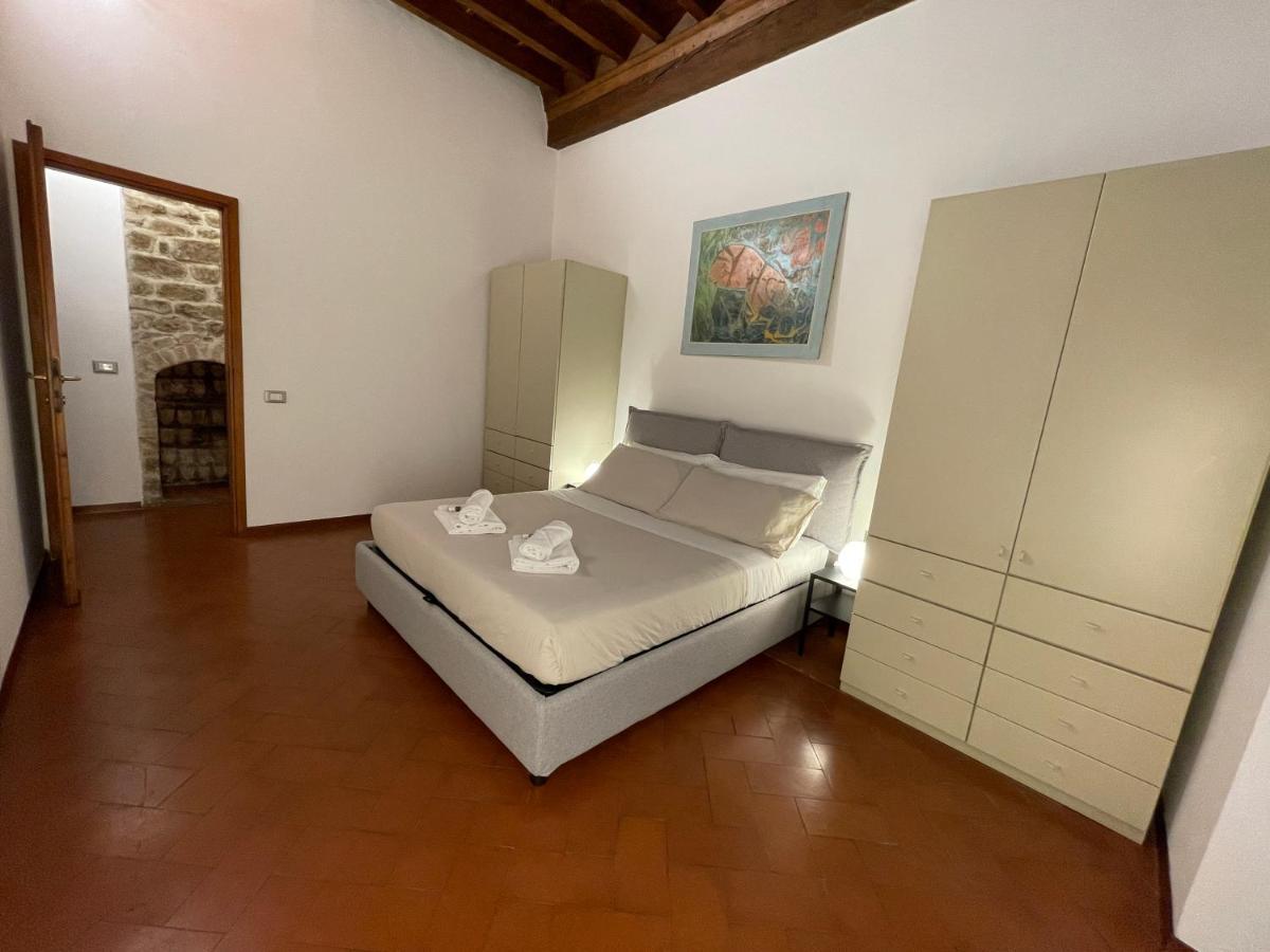 شقة At The Boboli Garden Carola Loft فلورنس المظهر الخارجي الصورة