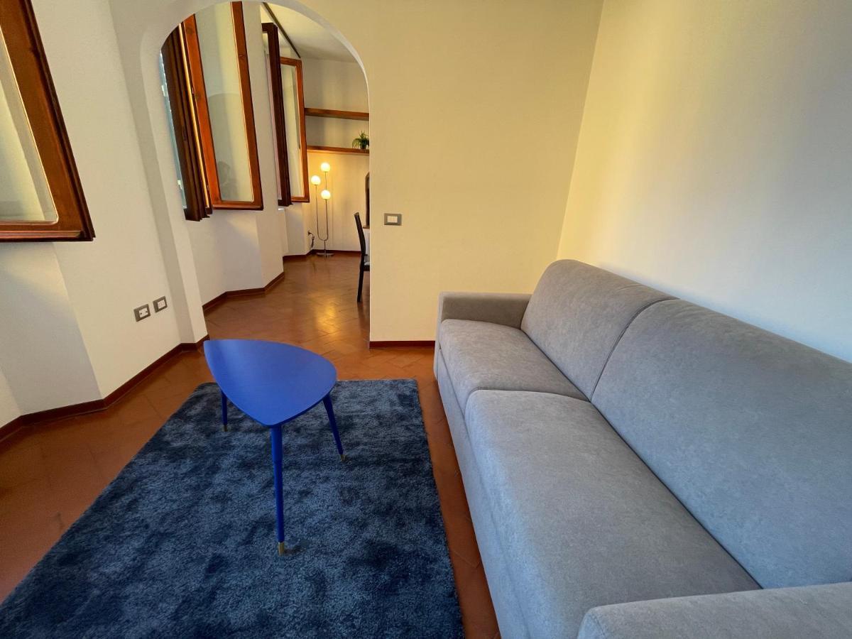شقة At The Boboli Garden Carola Loft فلورنس المظهر الخارجي الصورة
