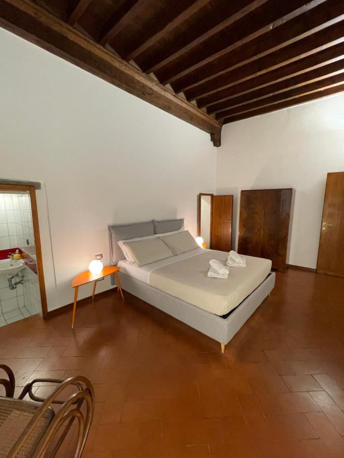 شقة At The Boboli Garden Carola Loft فلورنس المظهر الخارجي الصورة