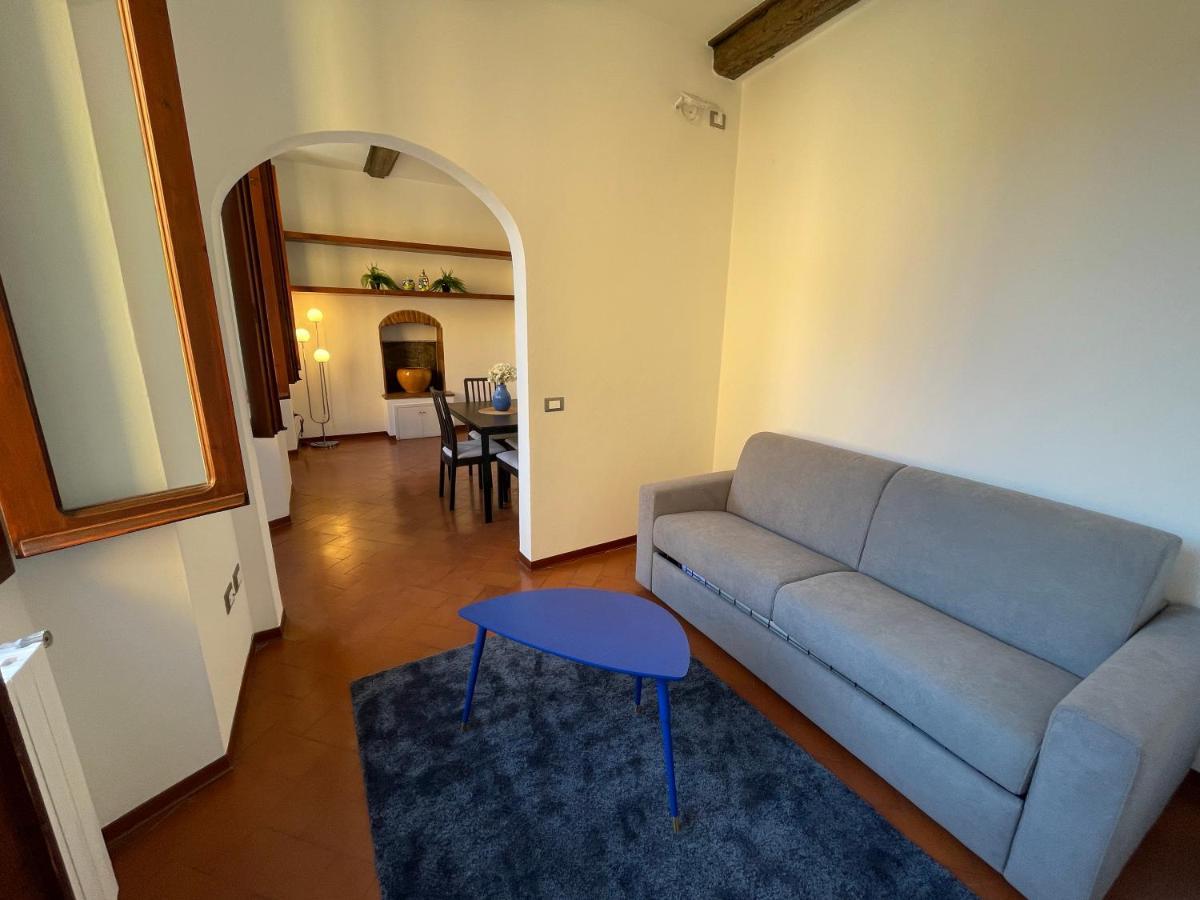 شقة At The Boboli Garden Carola Loft فلورنس المظهر الخارجي الصورة