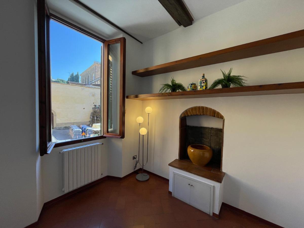 شقة At The Boboli Garden Carola Loft فلورنس المظهر الخارجي الصورة