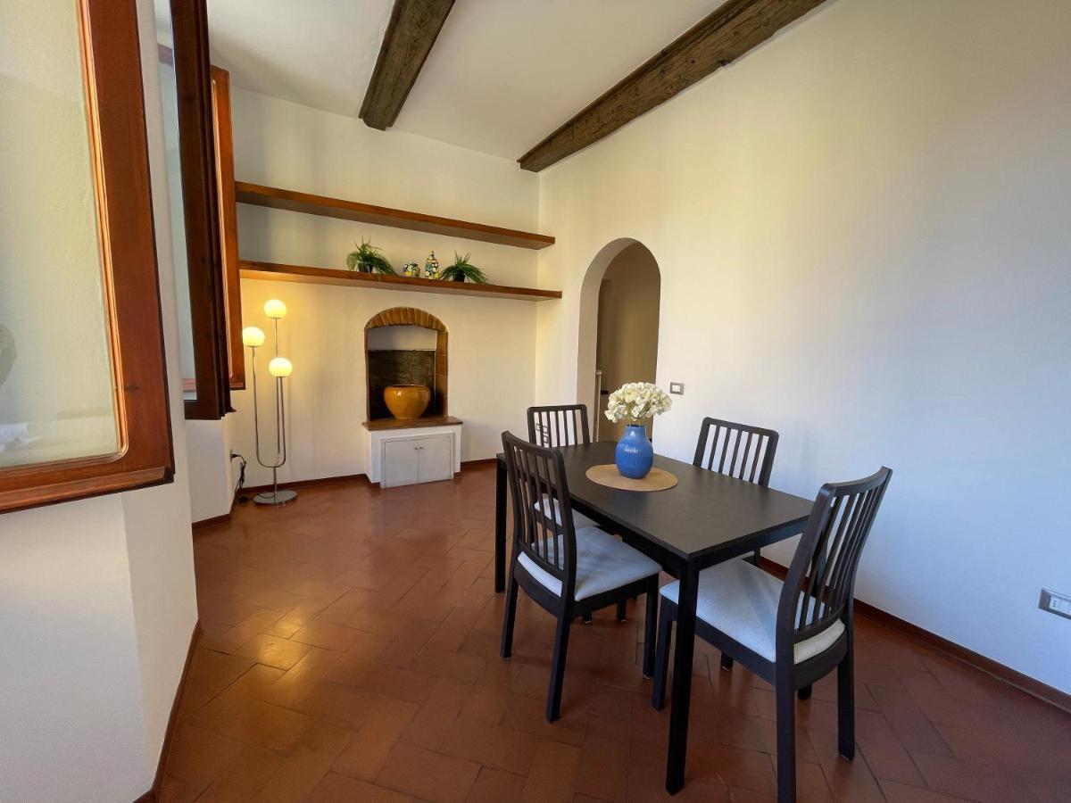شقة At The Boboli Garden Carola Loft فلورنس المظهر الخارجي الصورة