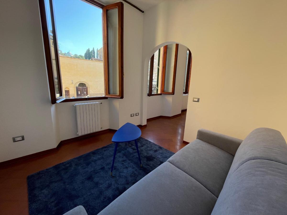 شقة At The Boboli Garden Carola Loft فلورنس المظهر الخارجي الصورة