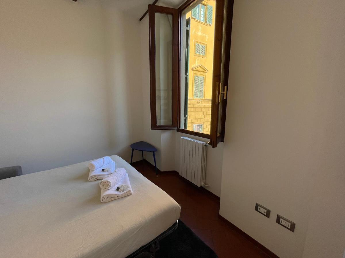شقة At The Boboli Garden Carola Loft فلورنس المظهر الخارجي الصورة