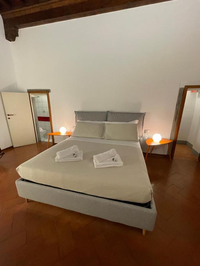 شقة At The Boboli Garden Carola Loft فلورنس المظهر الخارجي الصورة