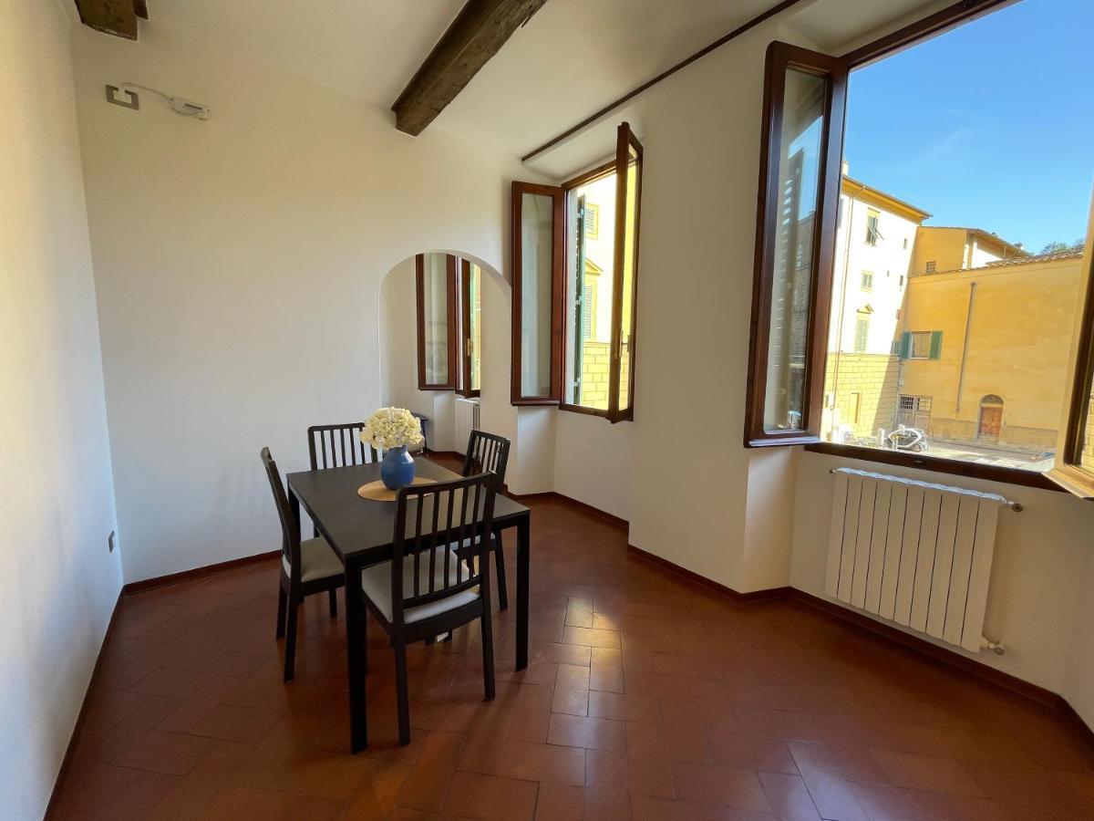 شقة At The Boboli Garden Carola Loft فلورنس المظهر الخارجي الصورة