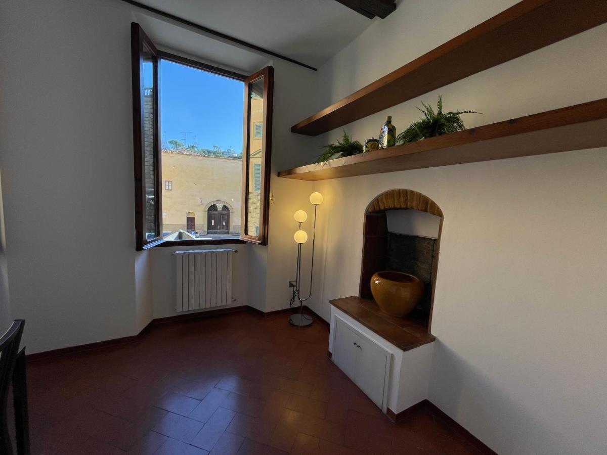 شقة At The Boboli Garden Carola Loft فلورنس المظهر الخارجي الصورة