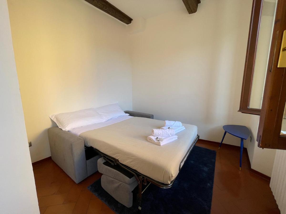 شقة At The Boboli Garden Carola Loft فلورنس المظهر الخارجي الصورة